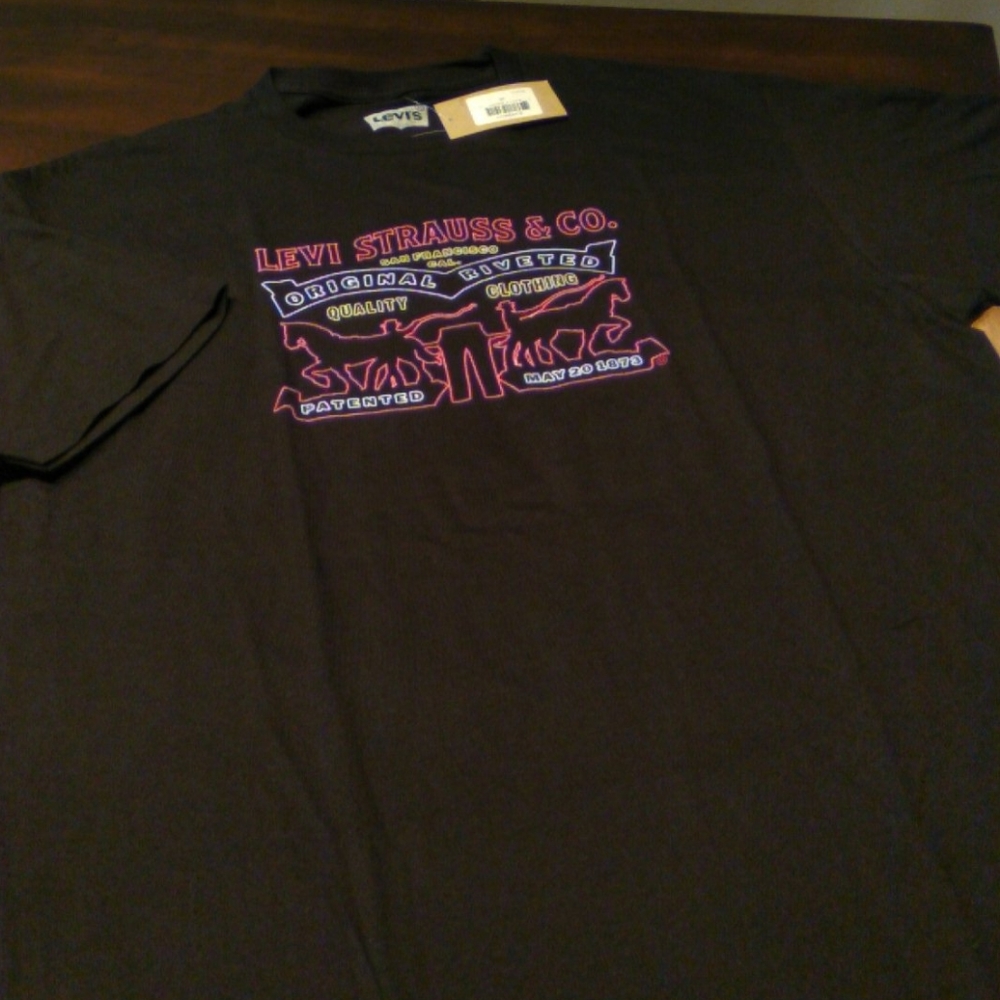 Levi's T-Shirt